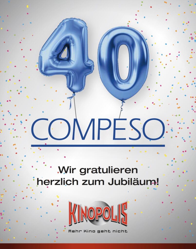 Jubilaeum Kinopolis
